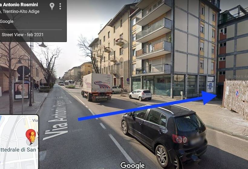 Bed and Breakfast Klemi