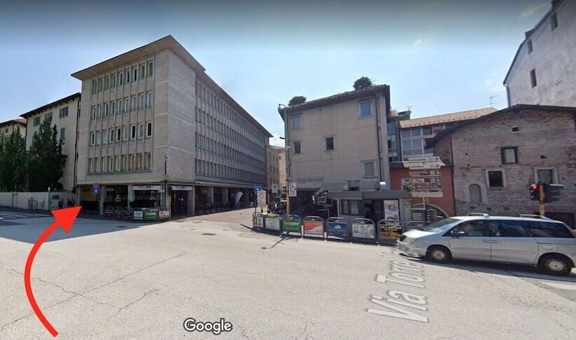 Bed and Breakfast Klemi