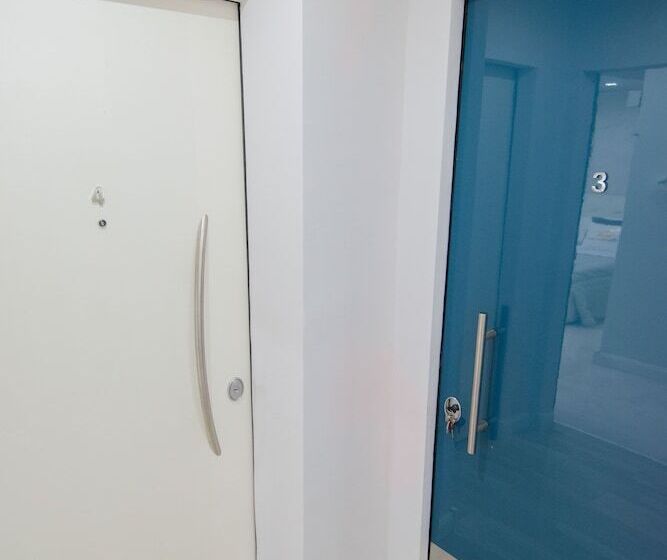 Bed and Breakfast Klemi