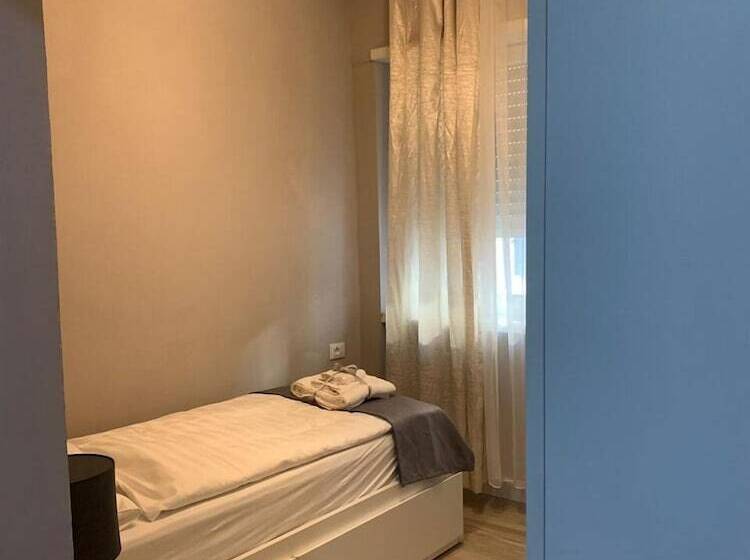 Bed and Breakfast Klemi