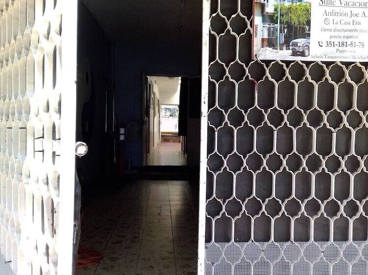 住宿加早餐  La Casa Eva