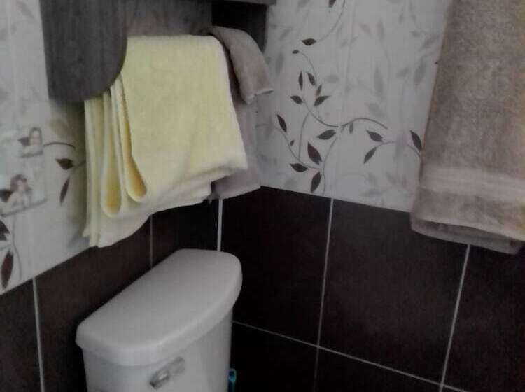 住宿加早餐  La Casa Eva