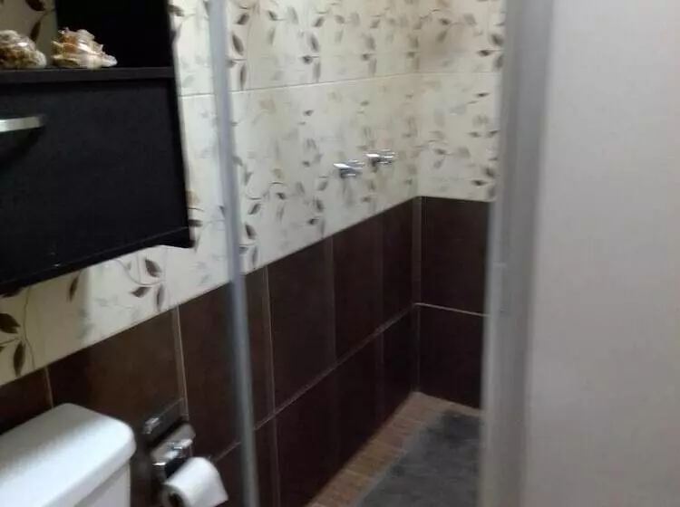 Aamiaismajoitus (B&B) La Casa Eva