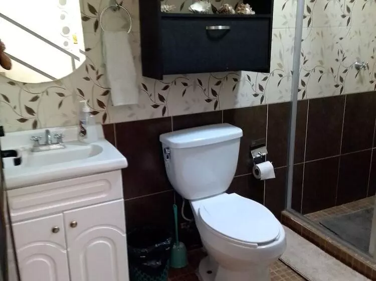 Aamiaismajoitus (B&B) La Casa Eva