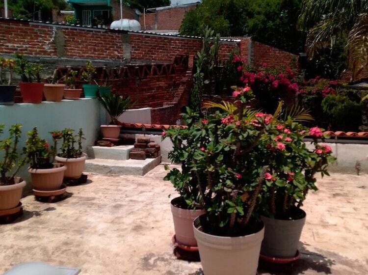 住宿加早餐  La Casa Eva