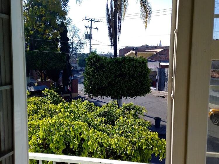 住宿加早餐  La Casa Eva