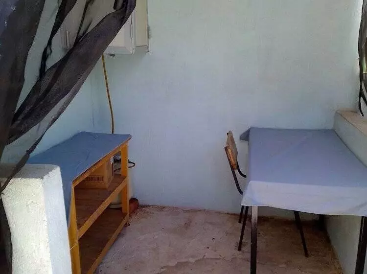 Aamiaismajoitus (B&B) La Casa Eva