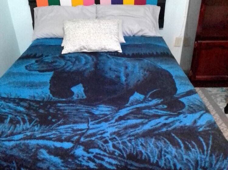 住宿加早餐  La Casa Eva