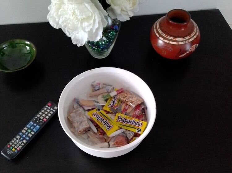 住宿加早餐  La Casa Eva