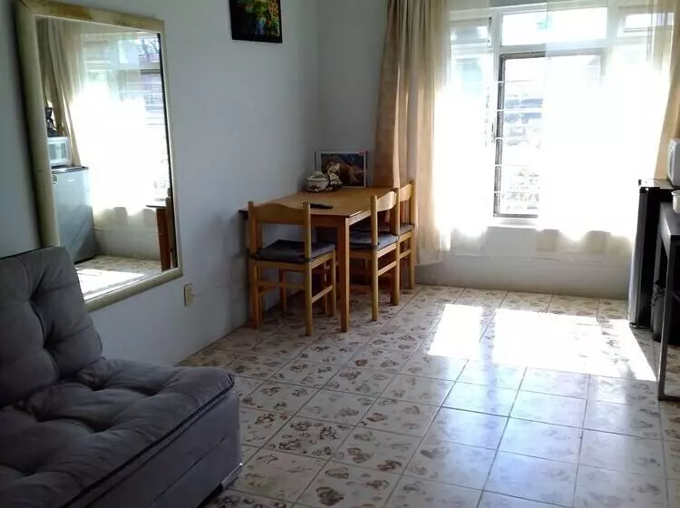Aamiaismajoitus (B&B) La Casa Eva