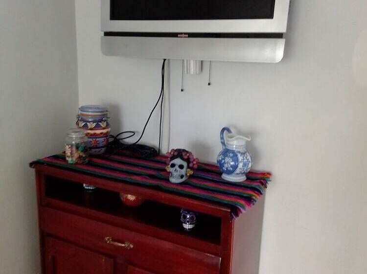 住宿加早餐  La Casa Eva