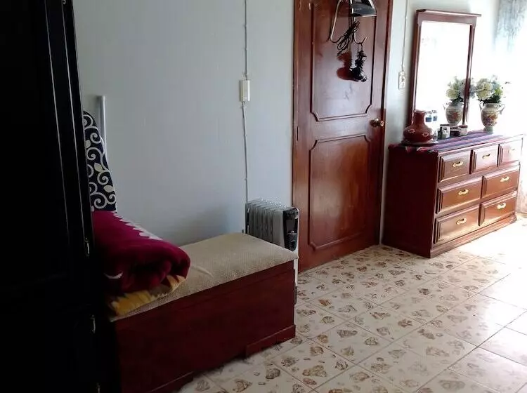 Aamiaismajoitus (B&B) La Casa Eva