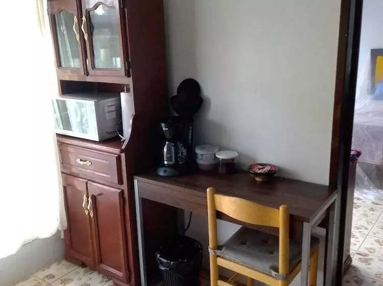 Aamiaismajoitus (B&B) La Casa Eva