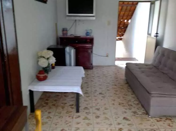 Aamiaismajoitus (B&B) La Casa Eva
