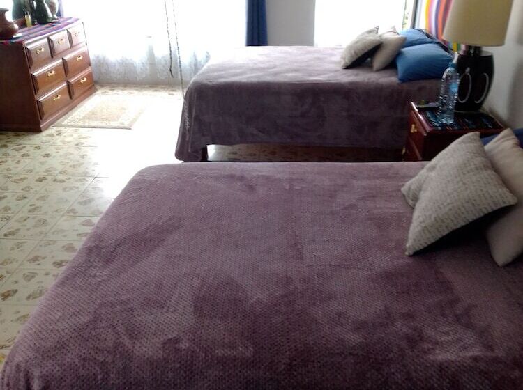 住宿加早餐  La Casa Eva