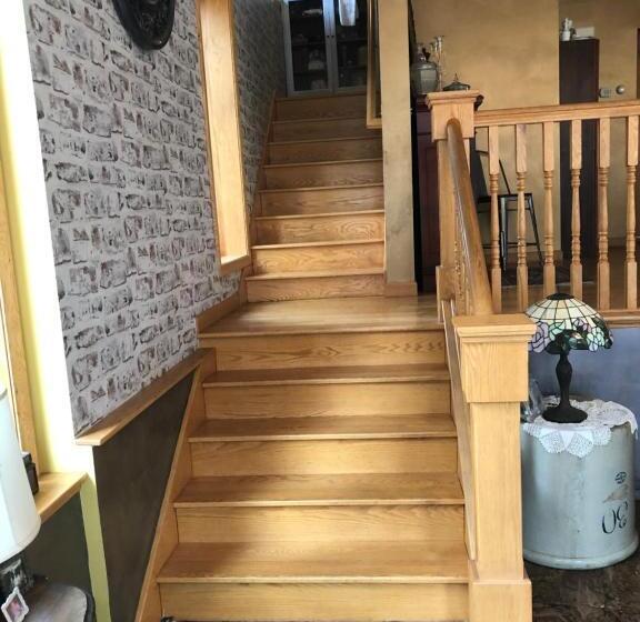 Bed And Breakfast Suite At The Wooded Retreat