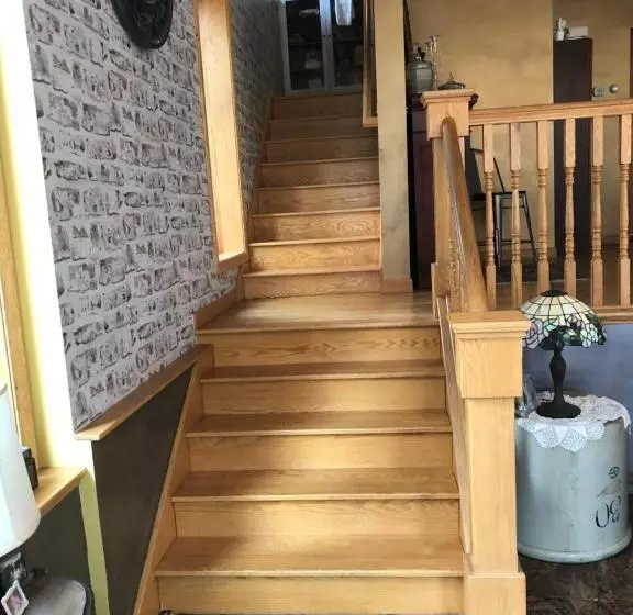 Bed And Breakfast Suite At The Wooded Retreat