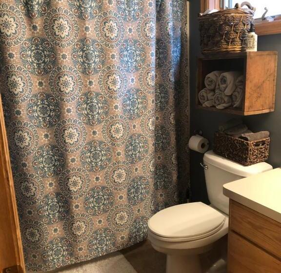 Bed And Breakfast Suite At The Wooded Retreat