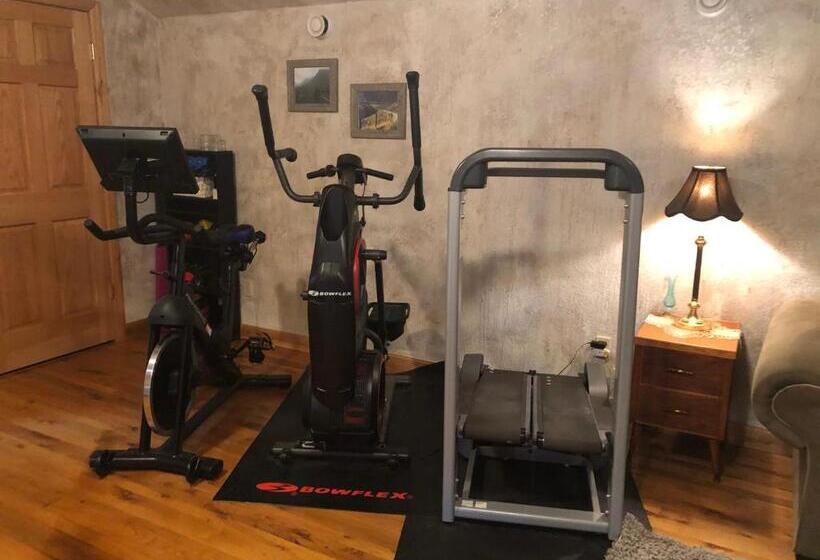 Bed And Breakfast Suite At The Wooded Retreat