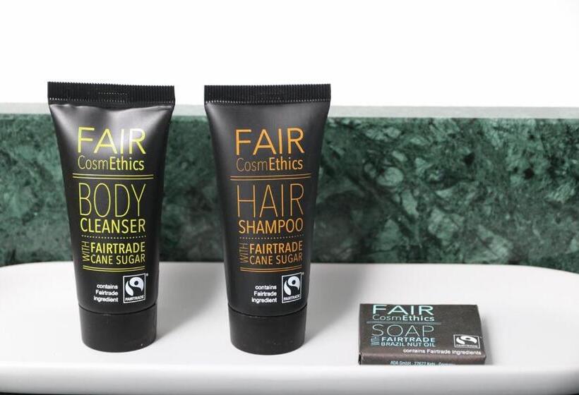 مبيت وإفطار Villa Helena