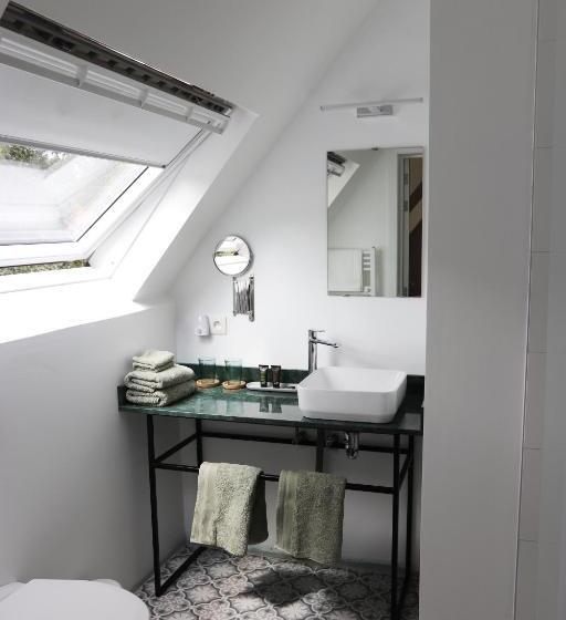 مبيت وإفطار Villa Helena