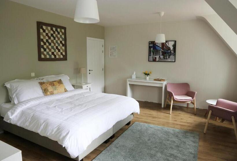 مبيت وإفطار Villa Helena