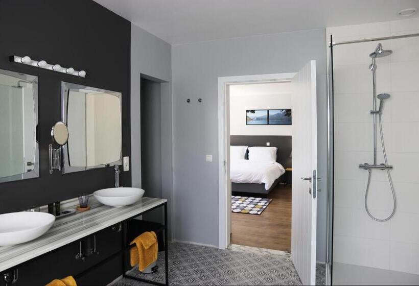 مبيت وإفطار Villa Helena