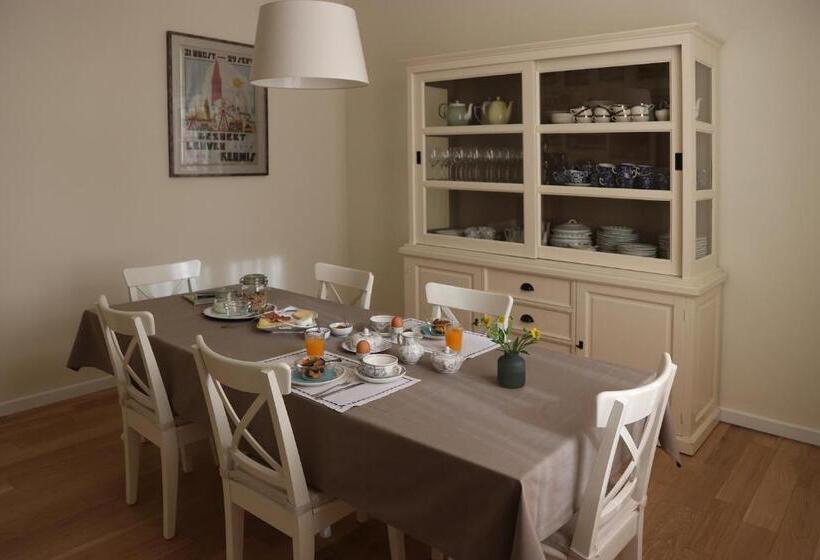 مبيت وإفطار Villa Helena