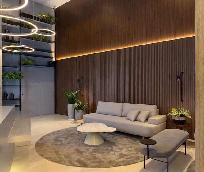 Brava Mundo Hotel Boutique Oficial