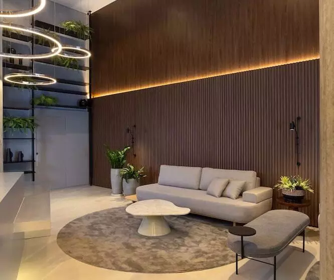 Brava Mundo Hotel Boutique Oficial