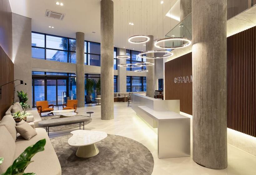 Brava Mundo Hotel Boutique Oficial
