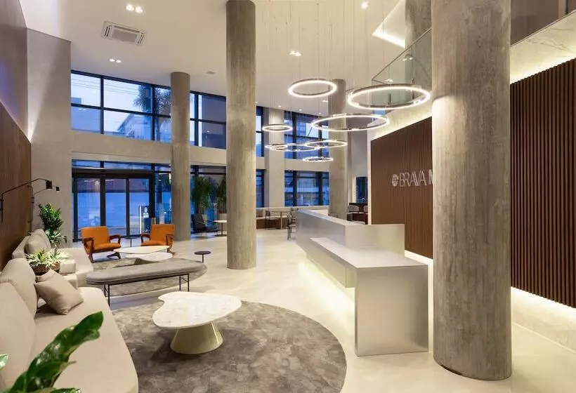 Brava Mundo Hotel Boutique Oficial