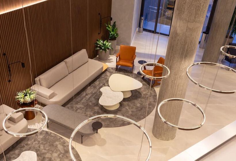 Brava Mundo Hotel Boutique Oficial