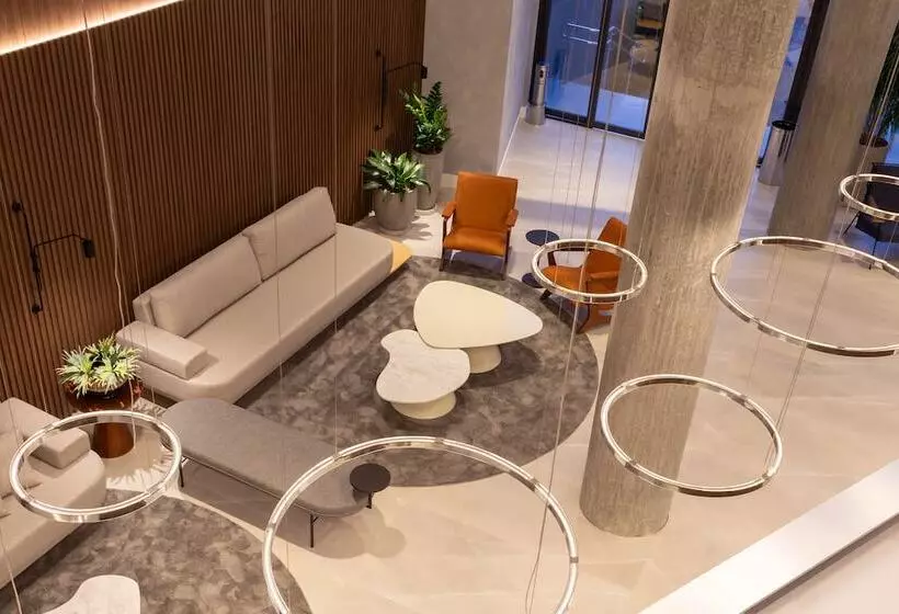 Brava Mundo Hotel Boutique Oficial