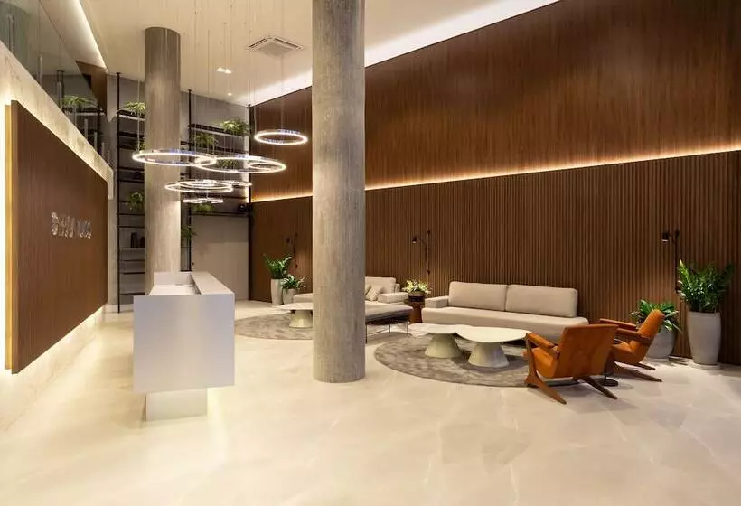 Brava Mundo Hotel Boutique Oficial