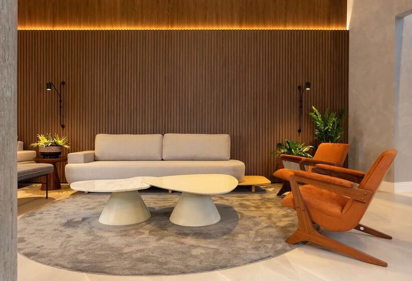 Brava Mundo Hotel Boutique Oficial