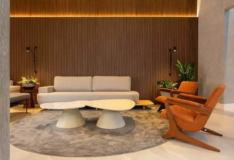 Brava Mundo Hotel Boutique Oficial