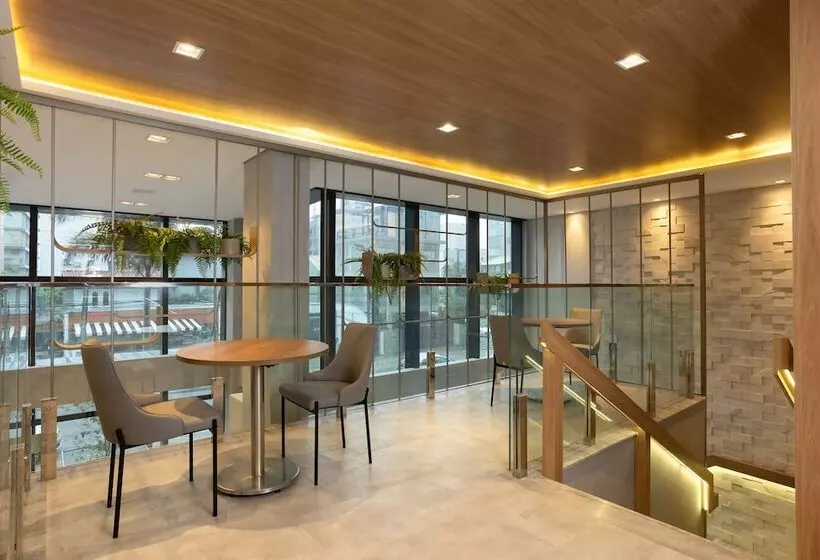 Brava Mundo Hotel Boutique Oficial