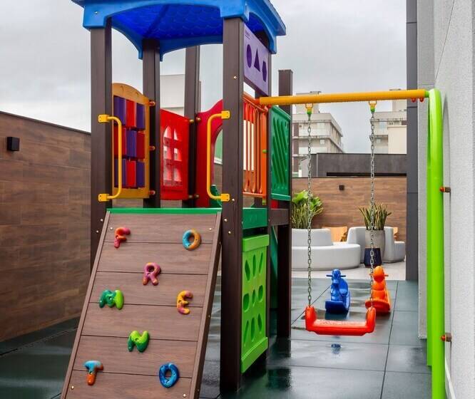 Brava Mundo Hotel Boutique Oficial