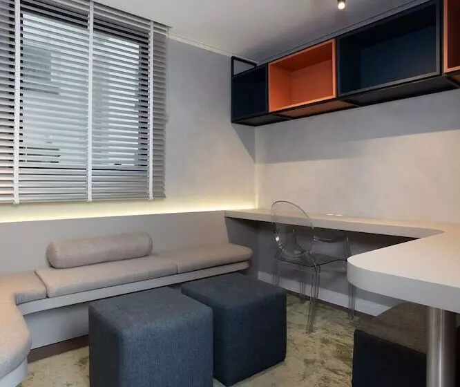 Brava Mundo Hotel Boutique Oficial
