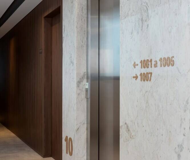 Brava Mundo Hotel Boutique Oficial