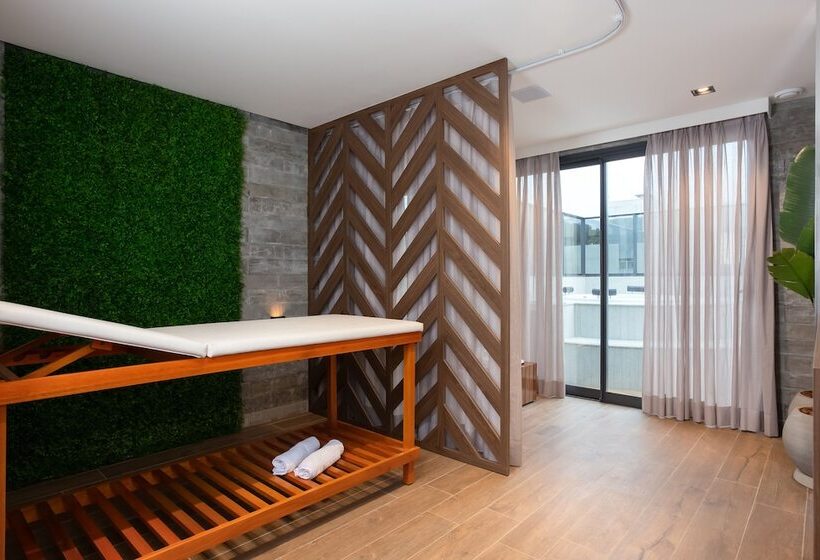 Brava Mundo Hotel Boutique Oficial