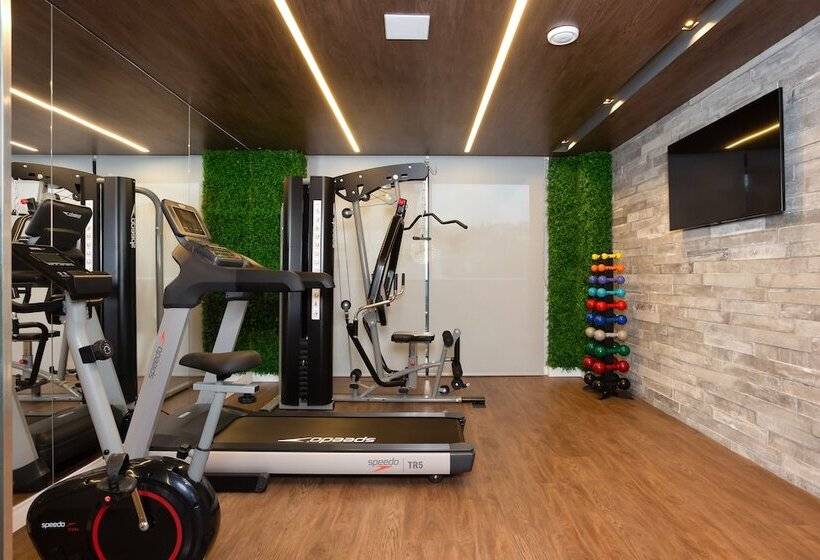 Brava Mundo Hotel Boutique Oficial