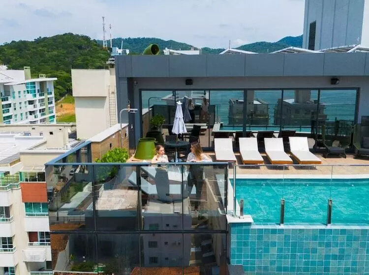 Brava Mundo Hotel Boutique Oficial