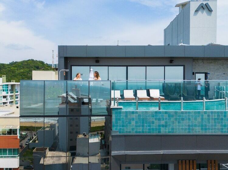 Brava Mundo Hotel Boutique Oficial