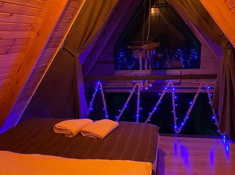 فندق فئة نجمة واحدة Silent Hill Bungalow