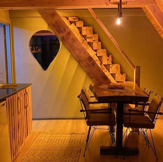 فندق فئة نجمة واحدة Silent Hill Bungalow