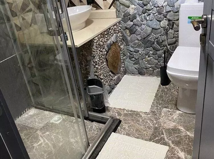 簡易ホテル Silent Hill Bungalow