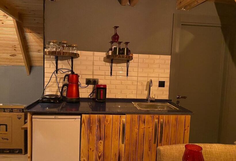 فندق فئة نجمة واحدة Silent Hill Bungalow