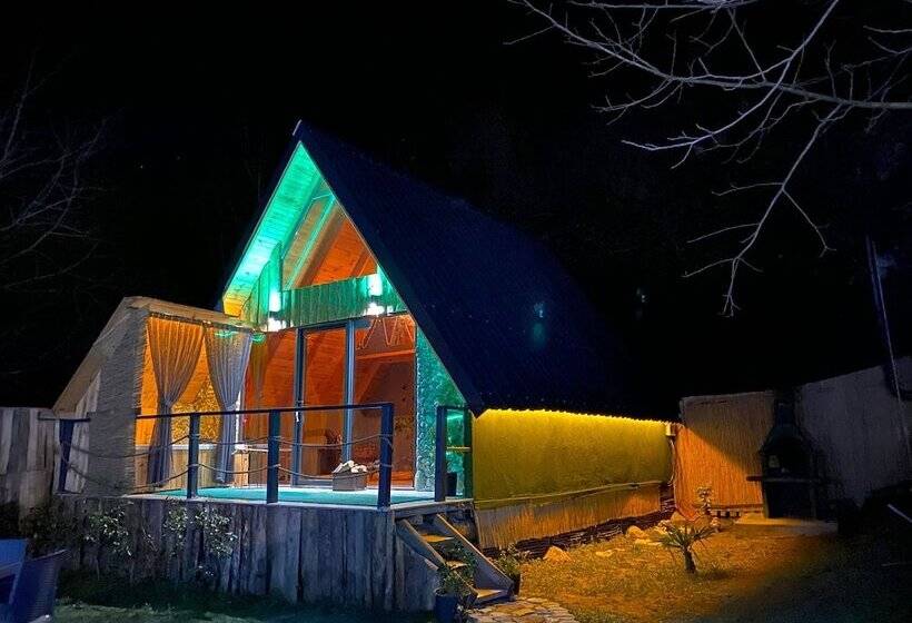 فندق فئة نجمة واحدة Silent Hill Bungalow